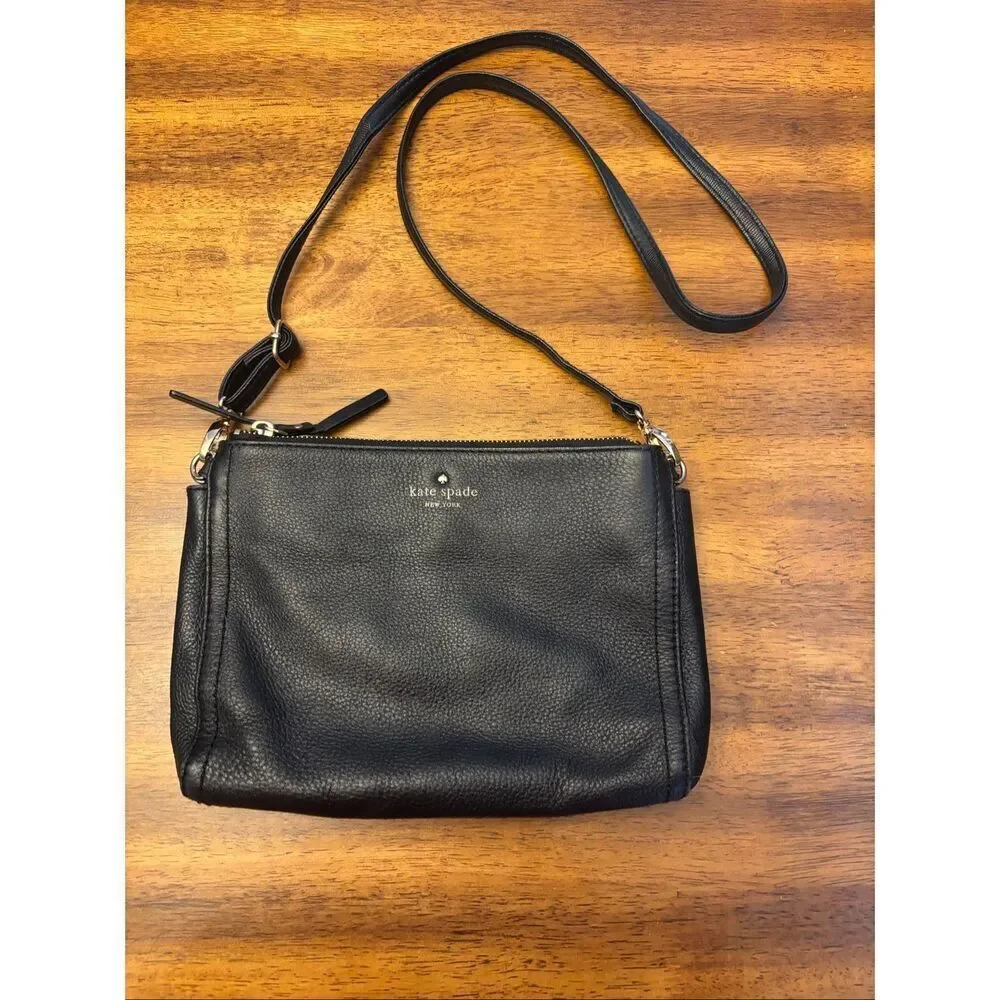 Kate spade crossbody